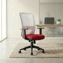 Silla ergonómica Chaplin | Laoficinaonline