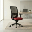 Silla ergonómica Chaplin | Laoficinaonline