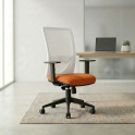 Silla ergonómica Chaplin | Laoficinaonline