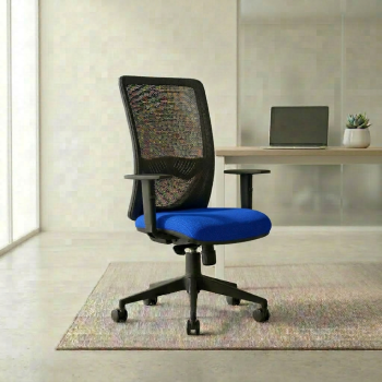 Silla ergonómica Chaplin | Laoficinaonline