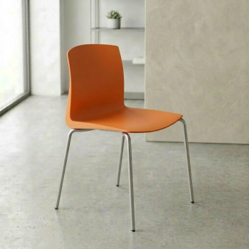 silla confidente Cloe