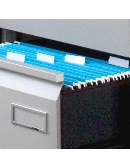 ARCHIVADOR METÁLICO CON 3 CAJONES | LA OFICINA ONLINE