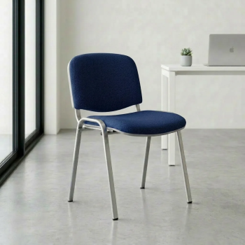 Silla confidente Fissa de Vincolo