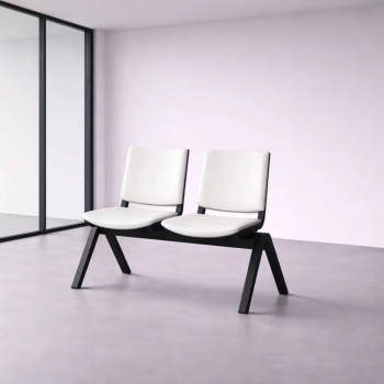 Bancada sala de espera Atenea de Dile design | Laoficinaonline