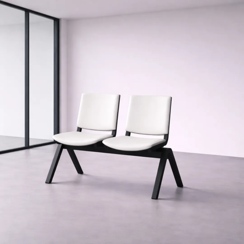 Bancada sala de espera Atenea de Dile design | Laoficinaonline