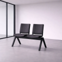 Bancada sala de espera Atenea de Dile design | Laoficinaonline