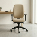 Silla oficina modelo Cronos de Vincolo