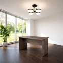 Mesa auxiliar COLOR 120x60 | Mesa de estudio | Laoficinaonline