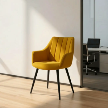 Silla estilo nórdico Fiona | Laoficinaonline