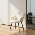 Silla estilo nórdico Fiona | Laoficinaonline