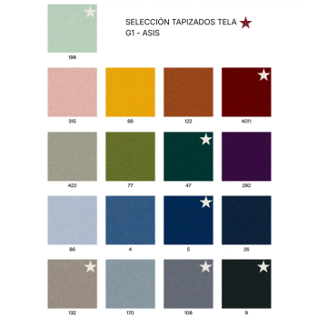 Butaca de diseño Dunas XS con base de madera para oficina | La Oficina Online