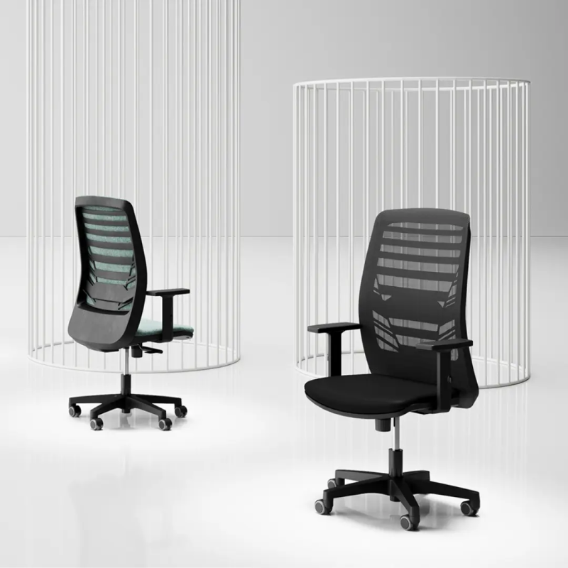 Silla malla Telma