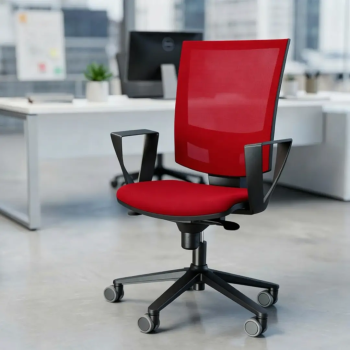 Silla de oficina Polo