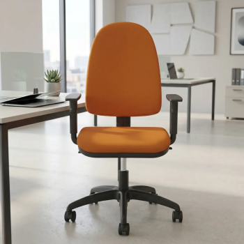 Silla Pop de Somomar operativa resistente y ergonómica | Laoficinaonline