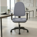 Silla Pop de Somomar operativa resistente y ergonómica | Laoficinaonline