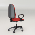 Silla Pop de Somomar operativa resistente y ergonómica | Laoficinaonline