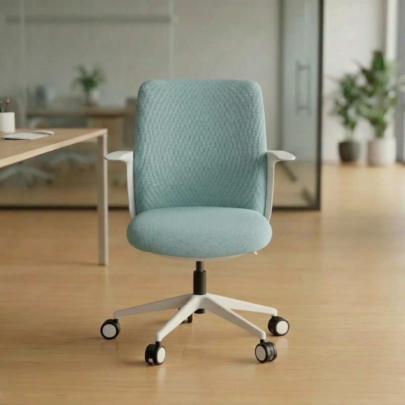 SILLÓN MEETING DE DISEÑO LEVITA