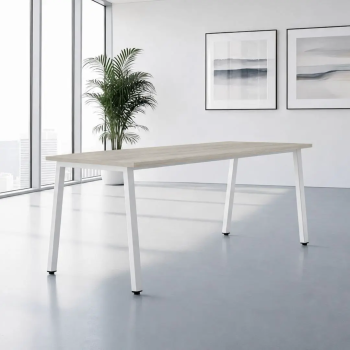 Mesa de oficina Torii diseño escritorio moderno | Laoficinaonline