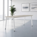 Mesa de oficina Torii diseño escritorio moderno | Laoficinaonline