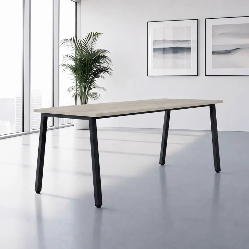 Mesa de oficina Torii diseño escritorio moderno | Laoficinaonline