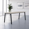 Mesa de oficina Torii diseño escritorio moderno | Laoficinaonline