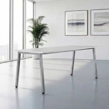 Mesa de oficina Torii diseño escritorio moderno | Laoficinaonline