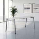 Mesa de oficina Torii diseño escritorio moderno | Laoficinaonline