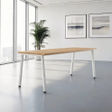 Mesa de oficina Torii diseño escritorio moderno | Laoficinaonline