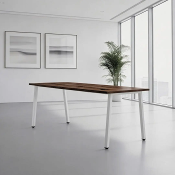 Mesa de oficina Torii diseño escritorio moderno | Laoficinaonline