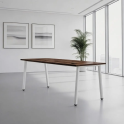 Mesa de oficina Torii diseño escritorio moderno | Laoficinaonline