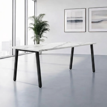 Mesa de oficina Torii diseño escritorio moderno | Laoficinaonline