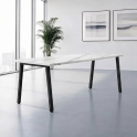 Mesa de oficina Torii diseño escritorio moderno | Laoficinaonline