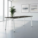 Mesa de oficina Torii diseño escritorio moderno | Laoficinaonline