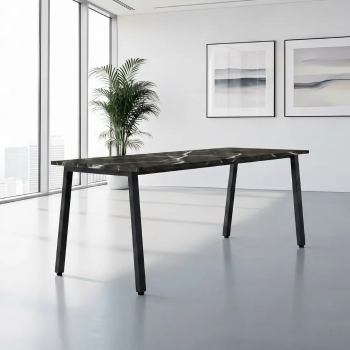 Mesa de oficina Torii diseño escritorio moderno | Laoficinaonline