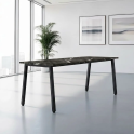 Mesa de oficina Torii diseño escritorio moderno | Laoficinaonline
