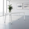 Mesa de oficina Torii diseño escritorio moderno | Laoficinaonline