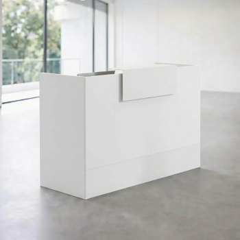 Mostrador de recepción Avance | Diseño Moderno | Laoficinaonline