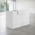 Mostrador de recepción Avance | Diseño Moderno | Laoficinaonline