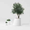 Jardinera Conee de diseño para oficinas y espacios contract | Laoficinaonline