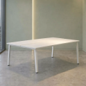 Mesa coworking Torii | Bench oficina | Laoficinaonline
