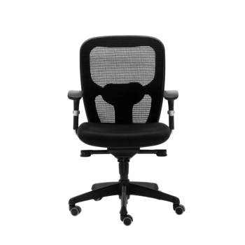 Silla ergonómica Boston para uso intensivo 24 horas | Laoficinaonline