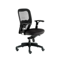 Silla ergonómica Boston para uso intensivo 24 horas | Laoficinaonline