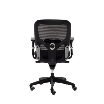 Silla ergonómica Boston para uso intensivo 24 horas | Laoficinaonline