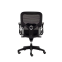 Silla ergonómica Boston para uso intensivo 24 horas | Laoficinaonline