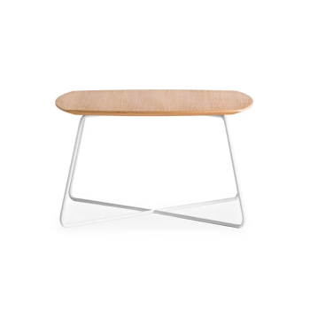 Mesa auxiliar Dunas XL para salas de espera y zonas lounge | Laoficinaonline