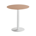 Mesa alta Flat para oficinas y zonas office | Laoficinaonline