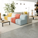 Módulos de espera Bahía para recepciones y salas de espera | Laoficinaonline