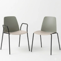 Silla confidente Unnia | Laoficinaonline
