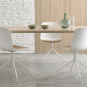 Asiento Tapizado para Silla UNNIA | Laoficinaonline