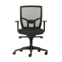 Silla ergonómica Chicago de malla para oficina | Laoficinaonline